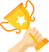 winners